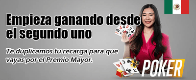 Vive la suerte en línea