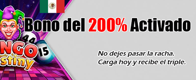 Tu gran premio está aquí