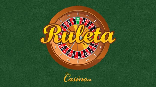 MxRuletaVirtual Logo